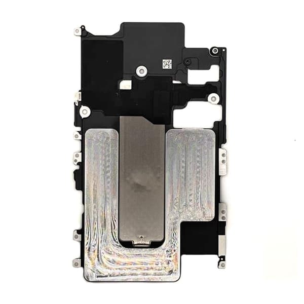 iPhone 17 PRO Dampkammer Køleplade