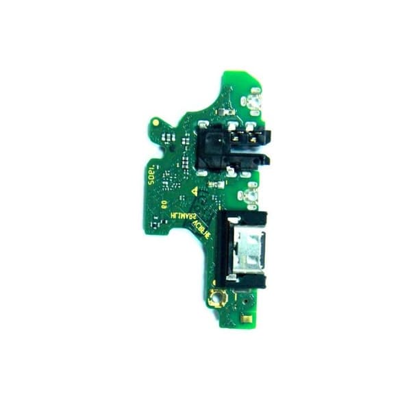 Huawei P30 Lite Ladekontakt - Original