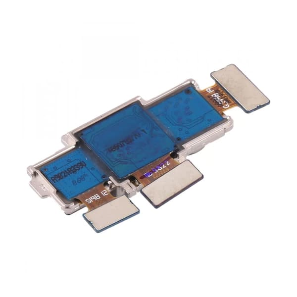 Samsung Galaxy A50s Bagkamera