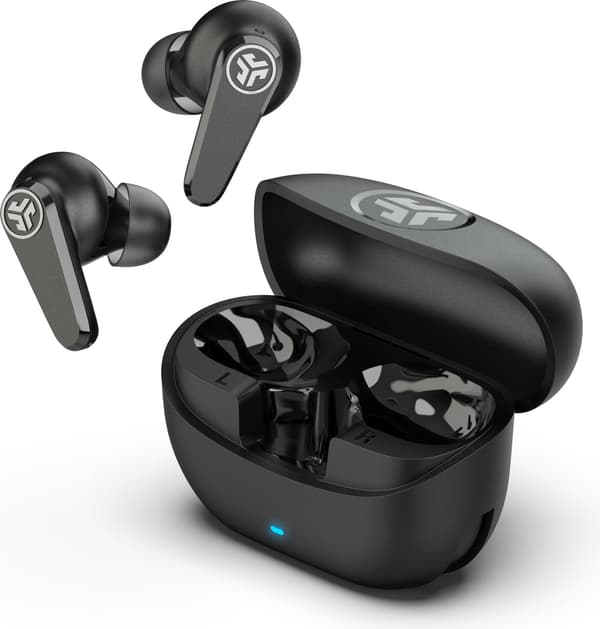 JLab GO Pods ANC True Wireless - Sort - Original