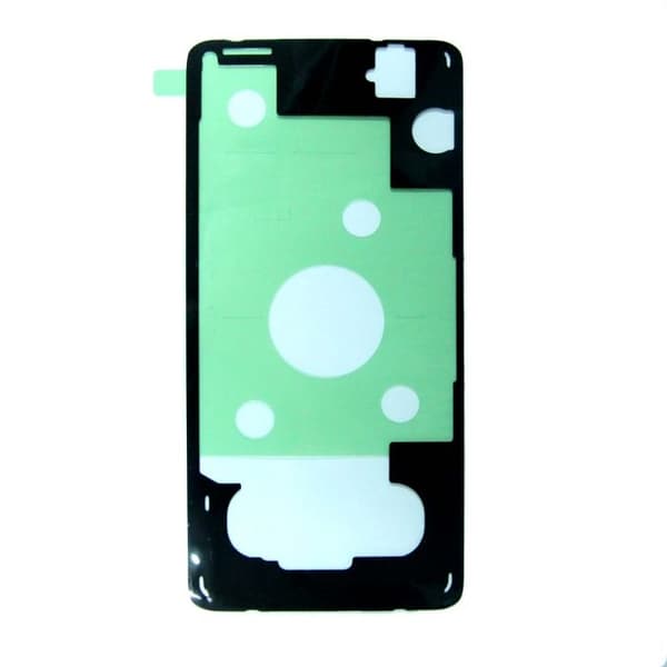 Original Samsung Galaxy S10 Plus Vandtæt Bagside Tape