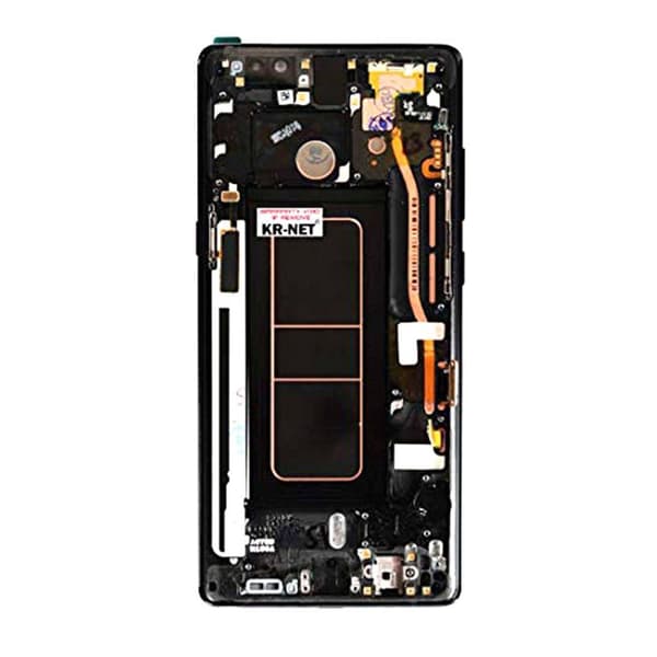 Samsung Galaxy Note 8 LCD Display & Touch - Original