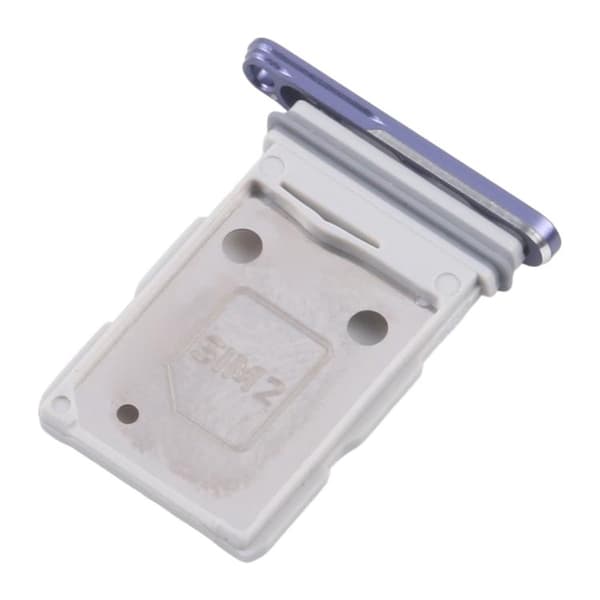 Samsung Galaxy S26 Dual SIM Tray - Violet