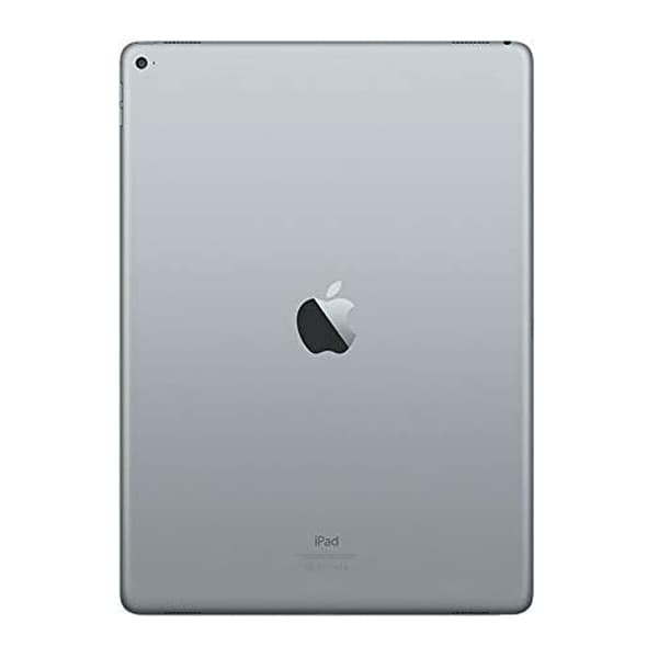 Begagnad iPad 9.7 256GB Rymdgrå - Använt skick