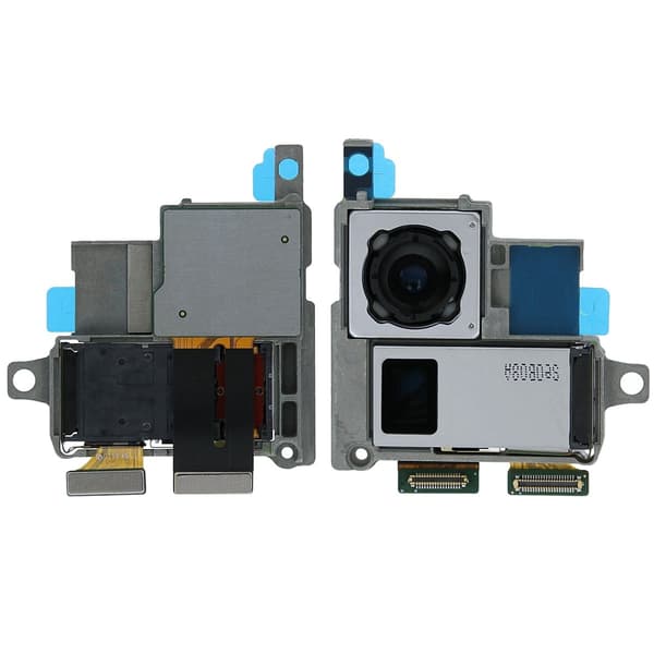 Samsung Galaxy S20 Ultra Rear Camera Module 108 MP + 48 MP