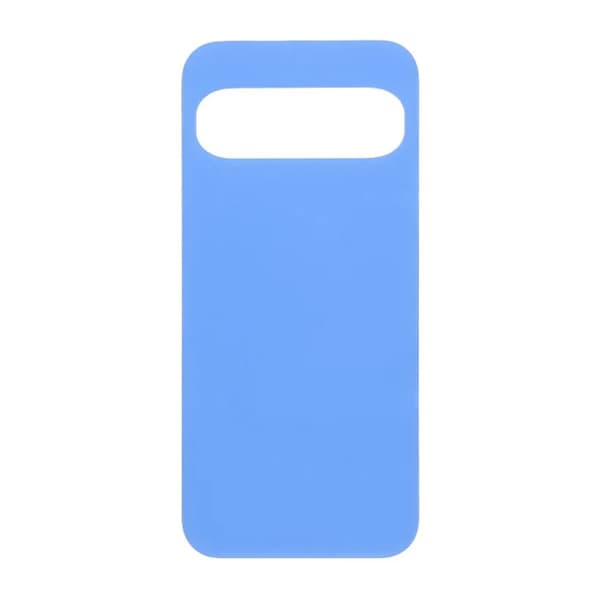 Google Pixel 10 Bagside - Indigo
