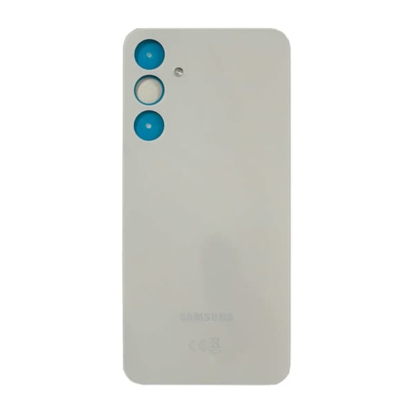 Samsung Galaxy A16 5G (SM-A166B) Bagside - Lysegrå