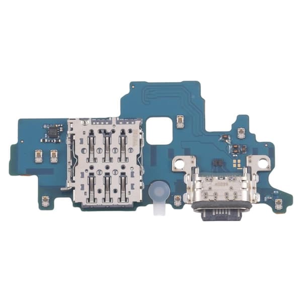 Samsung Galaxy A37 Opladningskort