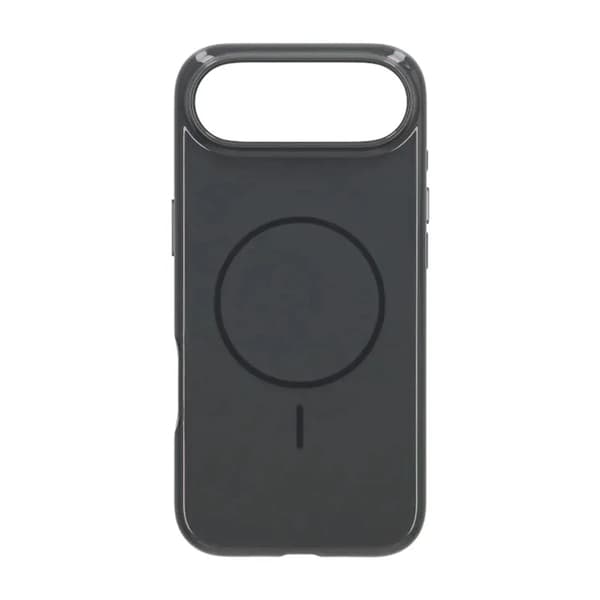 iPhone 17 Air -kotelo - Magsafe Rvelon Musta