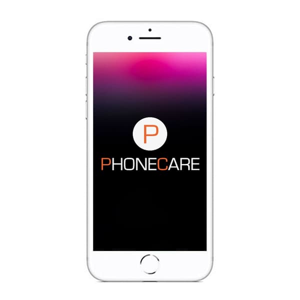 Begagnad iPhone 8 64GB Silver - Använt skick