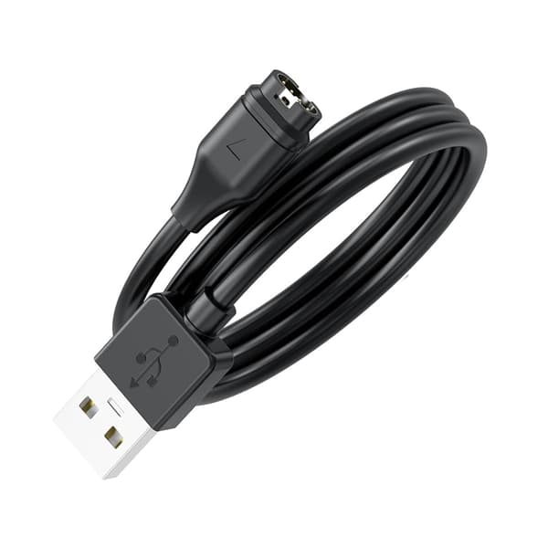 Garmin opladerkabel - 1m