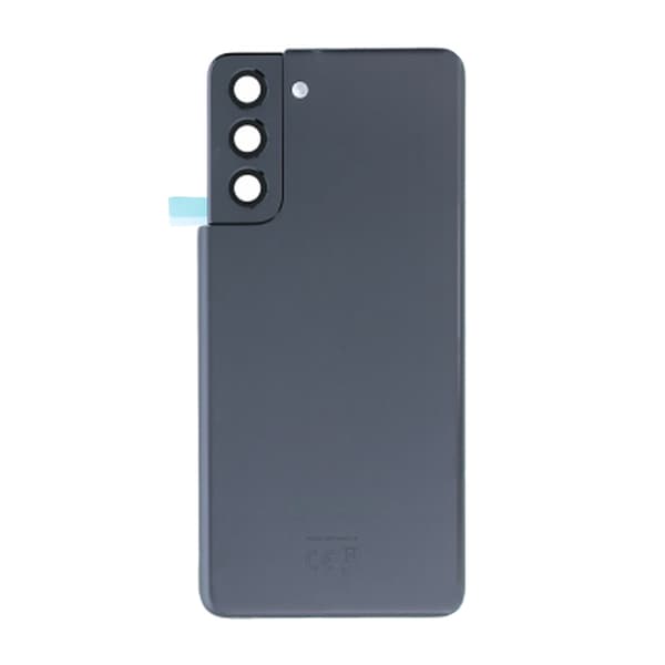 Samsung Galaxy S21 Bagcover Original - Grå