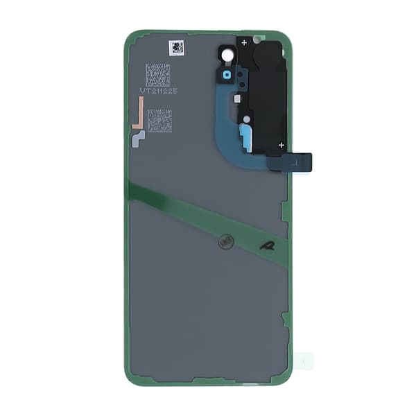 Samsung Galaxy S22 (SM-S901B) Baksida Original - Phantom Vit