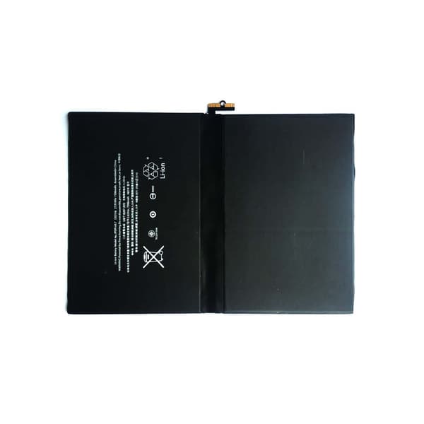 iPad Pro 9.7 Batteri Hög Kvalite