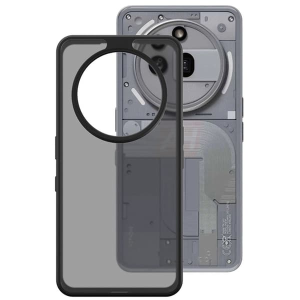 IMAK Nothing Phone (3a) Pro Cover - Sort