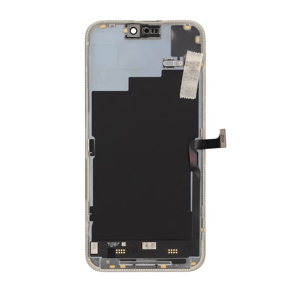 iPhone 15 Pro Max Skärm Original OLED med nytt frontglas - Diagnostik pass