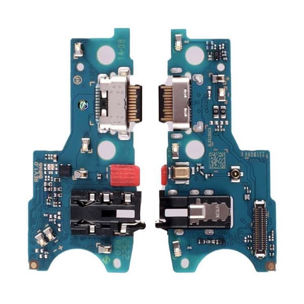 Samsung Galaxy A14 4G SM-A145 Opladerstik Original