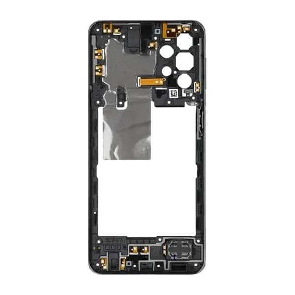 Samsung Galaxy A32 5G Midframe Black
