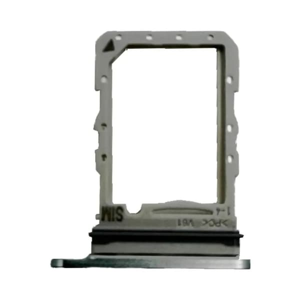 Samsung Galaxy Z Flip7 SIM-kort Holder - Mint