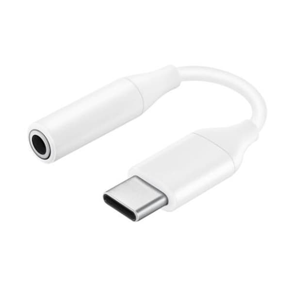 Samsung USB-C–3,5 mm -adapteri