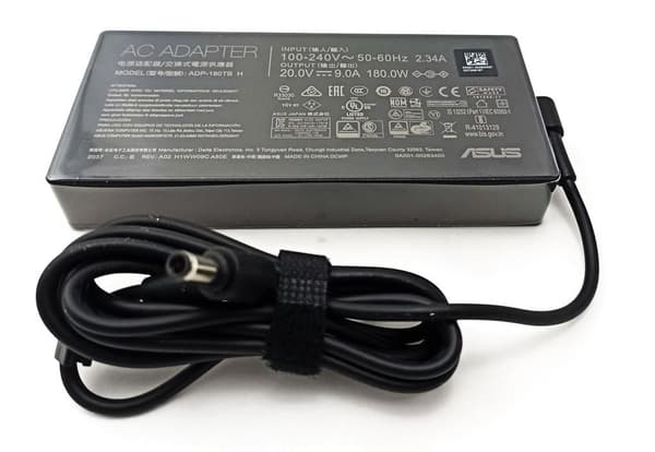 Asus ADAPTER 180W 20V 3PIN 6PHI