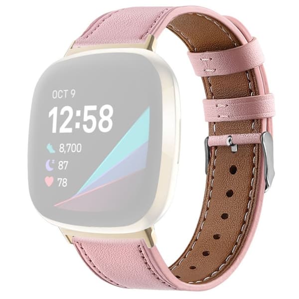 Fitbit Versa 4/ Sense 2 urrem - Pink