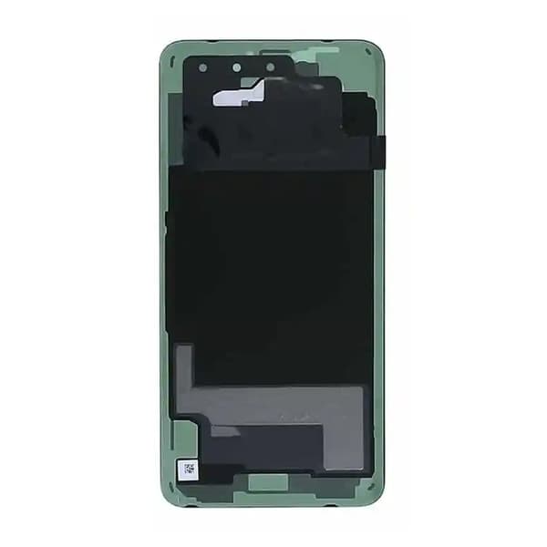 Samsung Galaxy S10e (SM-G970F) Baksida - Vit