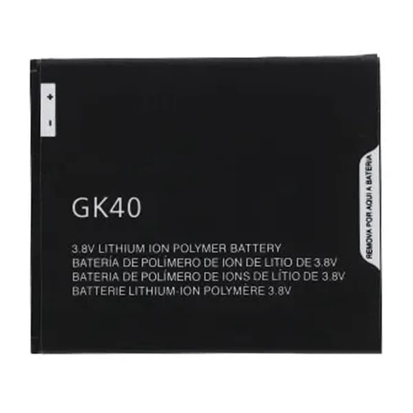Motorola G50 Batteri 2800 mAh