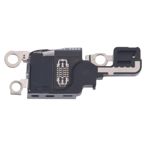 iPhone 16 Pro laddningsport sensormodul