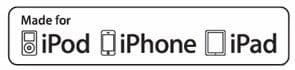 MFi Apple Certificeret Magnetisk iPhone & iPad Lightning Til USB Kabel - Sølv