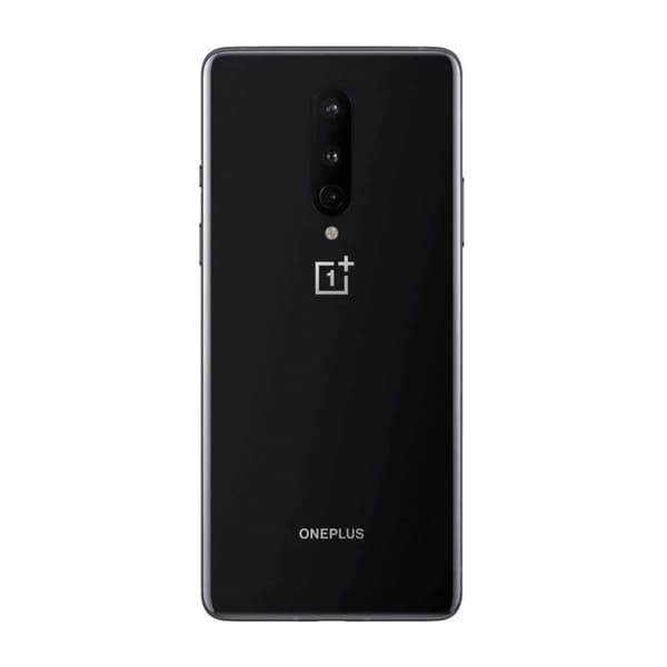 OnePlus 8 Pro 128GB Musta