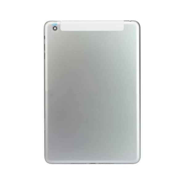 iPad Mini Wifi Bagside og Ramme - Hvid