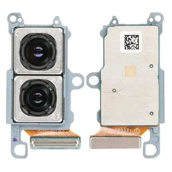 Samsung Galaxy S20 Rear Camera Module 12MP + 64MP