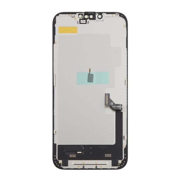 iPhone 14 Plus Soft OLED Display High Quality Black(DD brand) have diagnostic pass