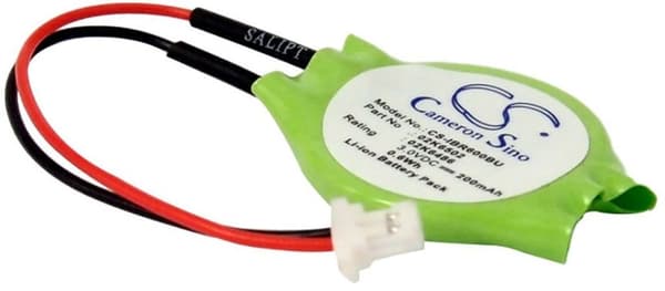 Batteri til Ibm ThinkPad 1400i 2621-RR5 etc.