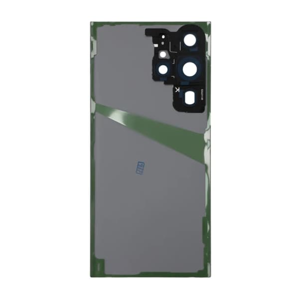 Samsung Galaxy S23 Ultra Baksida - Grå