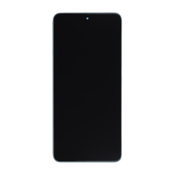Xiaomi Redmi Note 13 Pro LCD-näyttö alkuperäinen - Sininen