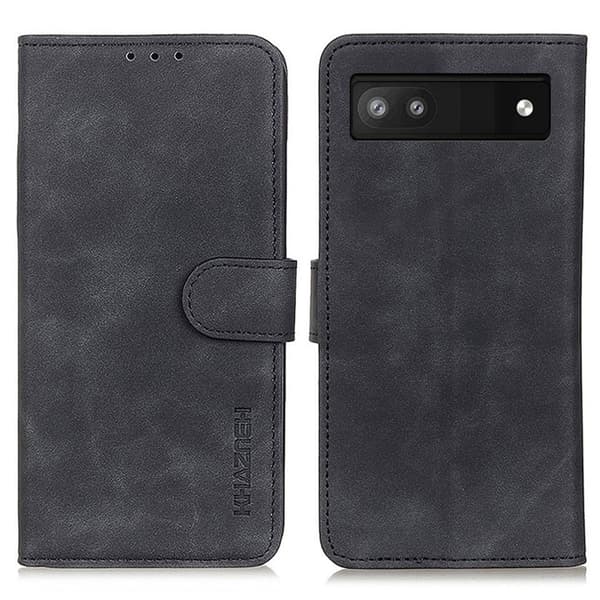KHAZNEH Google Pixel 7a cover - Sort