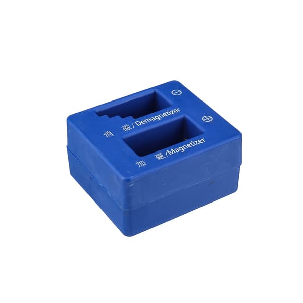 Magnetizer Blå