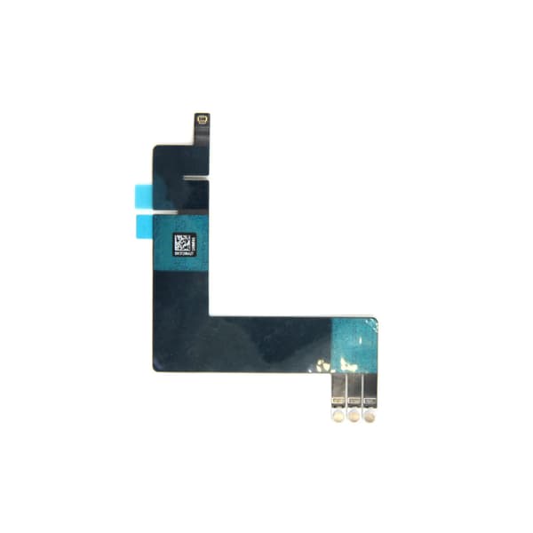 iPad Pro 10.5" Tangentbord Anslutning Flexkabel - Guld