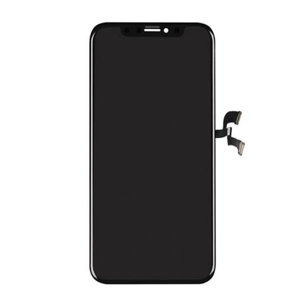 iPhone X Skärm med LCD Display In-Cell JK