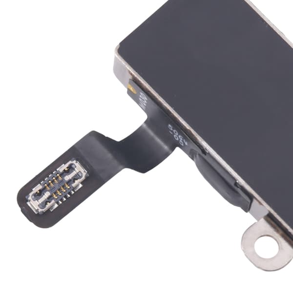 iPhone 16 Pro Max Taptic Engine -värinämoottori, alkuperäinen