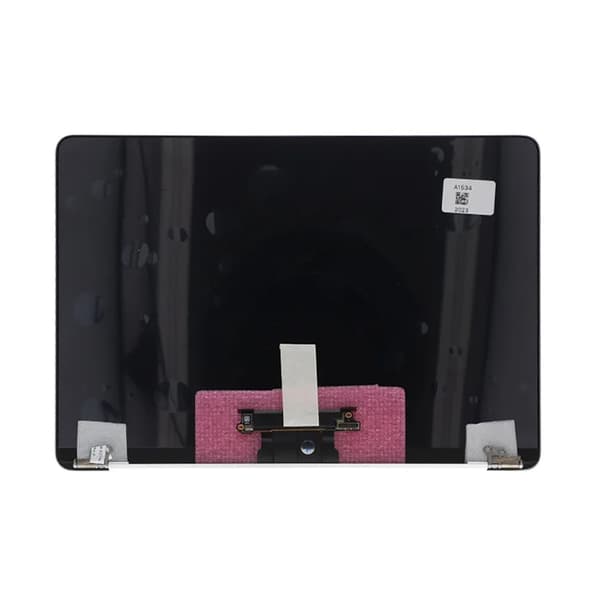 Macbook Retina 12" 2016-2017 A1534 LCD Display Original - Silver