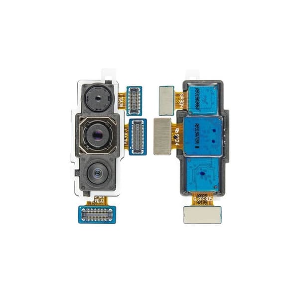 Samsung A50 Takakamera