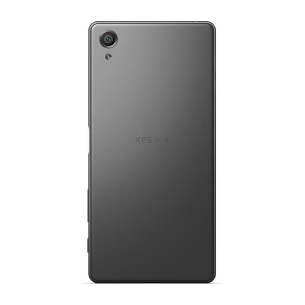 Brugt Sony Xperia X 32GB Sort - Brugt stand