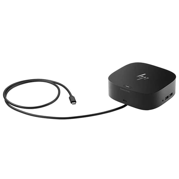 HP USB C A Universal Dock G2 Uudenveroinen