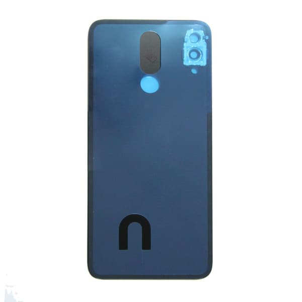 Redmi Note 7 Bagcover - Pink