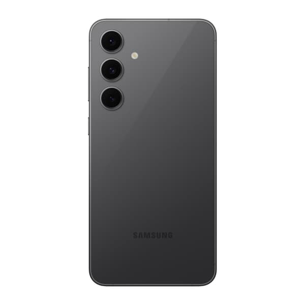 Brugt Galaxy S24 FE 128GB Grå - Meget god stand A