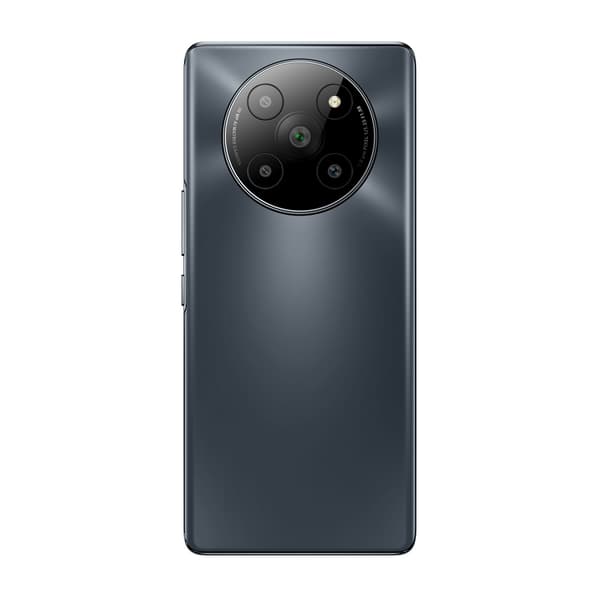 Brugt Lava Agni 2 256GB Grå - Meget god stand