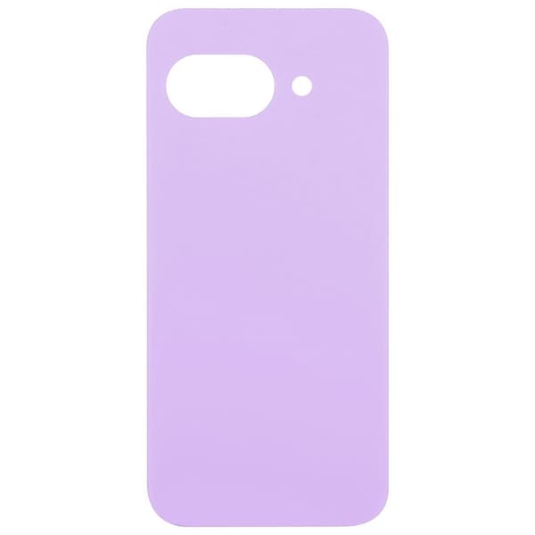 Google Pixel 9A Takakansi - Violetti